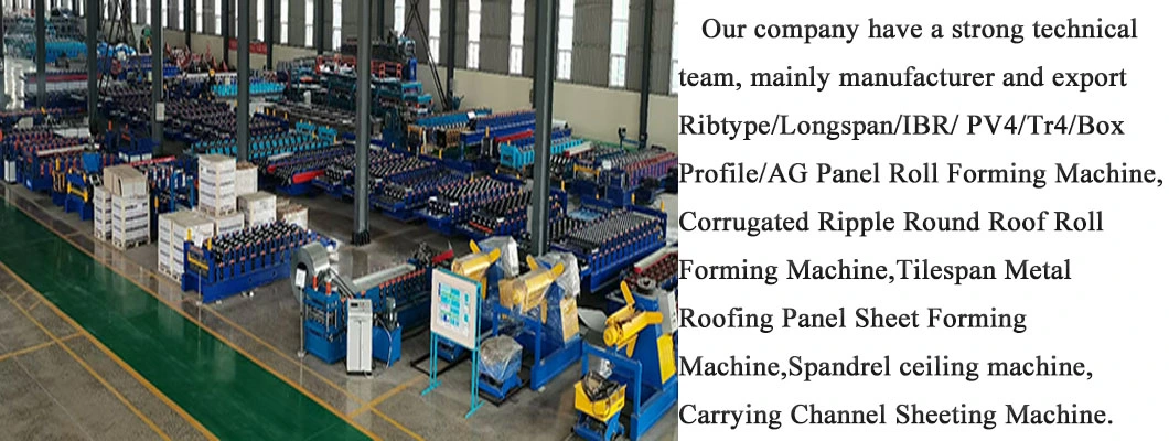 Cangzhou Rib Steel Panel Steel Bending Machine