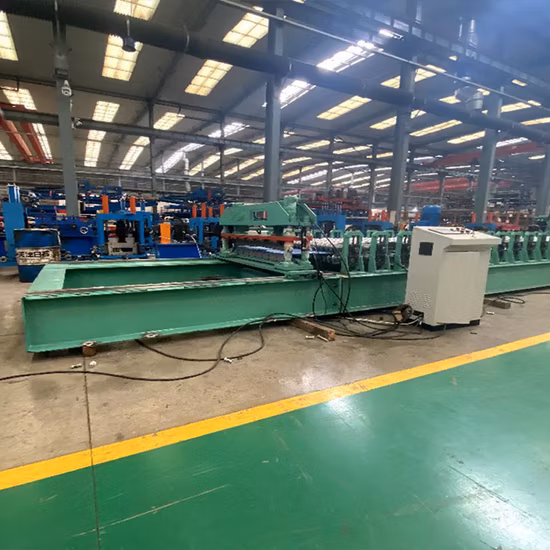 Zk-836/850/988 Ibr e macchina per la profilatura di pannelli ondulati per tetti e pareti per lastre per tetti ondulati